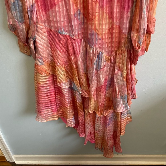 LoveShackFancy Meridian Dress - Picture 15 of 16